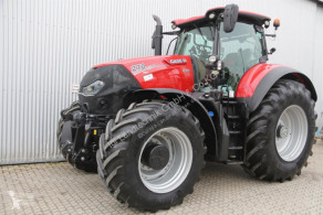 Tracteur agricole Case IH Optum CVX Optum 270 CVX