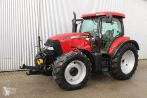 Mezőgazdasági traktor Case IH MXU 125 használt