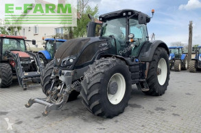 Tractor agrícola Valtra S294 usado