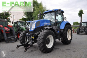 New Holland