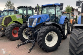 New Holland