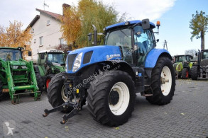New Holland