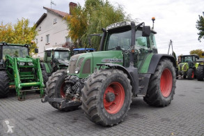 Tarım traktörü Fendt ikinci el araç