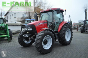 Mezőgazdasági traktor Case IH Maxxum mxu110 használt