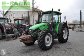 Deutz-Fahr