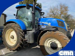 New Holland