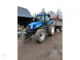 New Holland