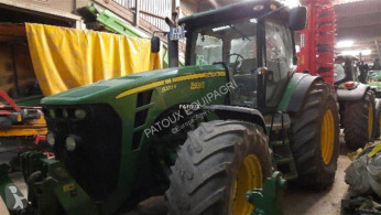 John Deere