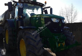Mezőgazdasági traktor John Deere 6250R használt