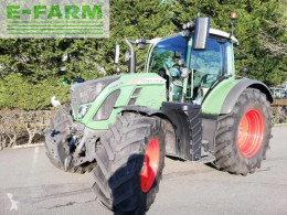 Fendt