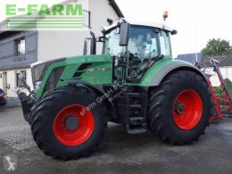 Fendt