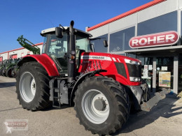 Massey Ferguson