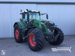 Fendt