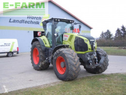 Claas