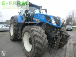 New Holland