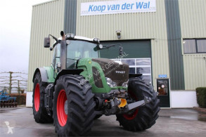 Tractor agrícola Fendt 936 vario