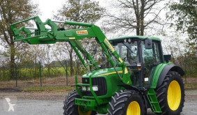 John Deere