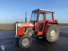 Tractor agrícola Massey Ferguson 275