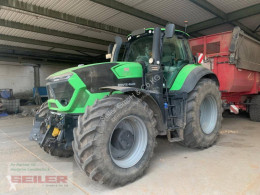 Tractor agrícola Deutz-Fahr Agrotron 9340 TTV usado