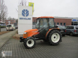Tractor agrícola New Holland F480 4Zylinder