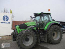 Mezőgazdasági traktor Deutz-Fahr Agrotron 7.250 TTV használt