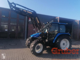 Tractor agrícola New Holland TL 100 usado