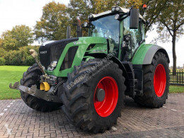 Tractor agrícola Fendt 828 Vario Profi Plus usado