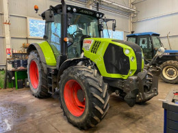 Tracteur agricole Claas arion 530 occasion