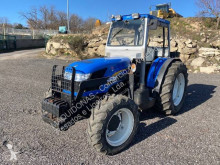 Tracteur agricole New Holland TD4F occasion