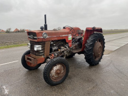 Tractor agrícola Massey Ferguson 165 usado