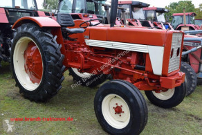 Tractor agrícola Case 423 usado