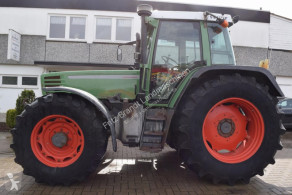 Tarım traktörü Fendt Favorit 512 ikinci el araç