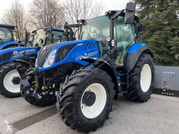 Trattore agricolo New Holland T5.140 AC (Stage V) usato