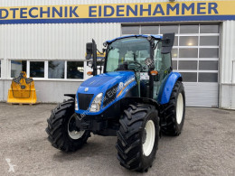 New Holland