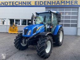 Tracteur agricole New Holland T4.65S Stage V occasion