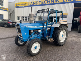 Mezőgazdasági traktor Ford 3600 használt