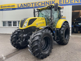 Tractor agrícola New Holland T7.190 SideWinder II usado