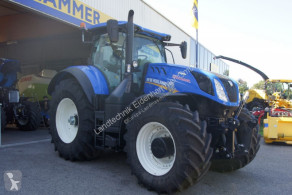 Mezőgazdasági traktor New Holland T7.315 használt