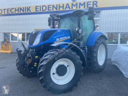 Tracteur agricole New Holland T7.225 Auto Command SideWinder II (Stage V) occasion