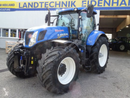 Tracteur agricole New Holland T7.270 SideWinder II occasion