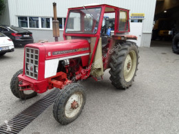 Tractor agrícola Case IH 454 usado