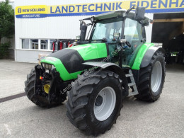 Селскостопански трактор Deutz-Fahr Agrotron K 610 Premium втора употреба