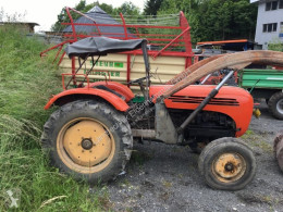 Tractor agrícola Steyr 188 usado