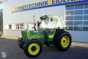 Tracteur agricole Fiat 680 DT occasion