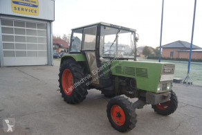 Mezőgazdasági traktor Fendt 102 Turbomatik használt
