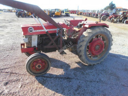 Tractor agrícola Massey Ferguson 175 usado