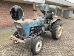 Tracteur agricole Ford 2000 occasion