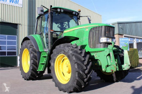 Tracteur agricole John Deere 6620PQ occasion