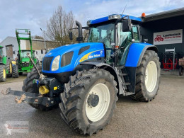 Tracteur agricole New Holland TVT 170 occasion