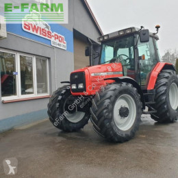 Massey Ferguson